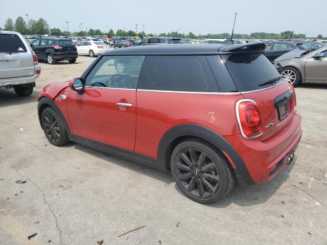 2015 MINI COOPER S WMWXP7C59F2A58342