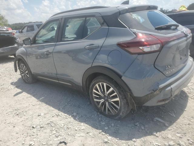2023 NISSAN KICKS #3285011952