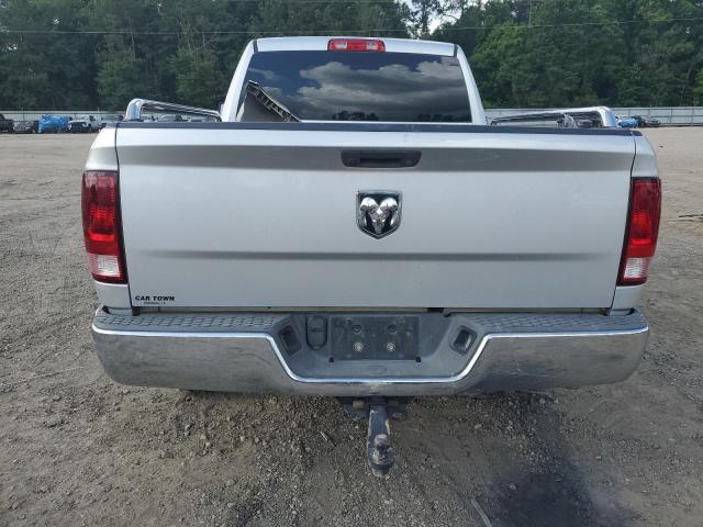 2018 RAM 1500 ST - 1C6RR6FG7JS148583