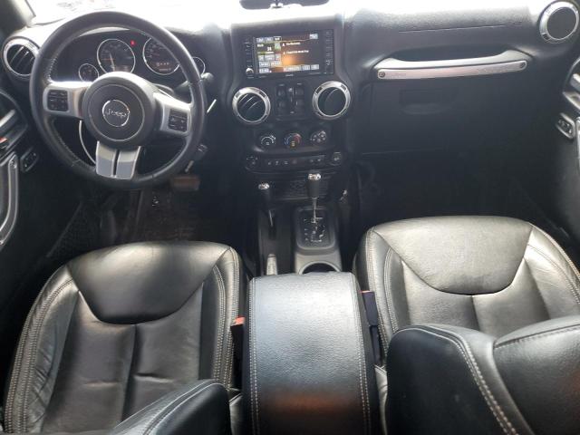 2016 JEEP WRANGLER U - 1C4BJWFG2GL273950