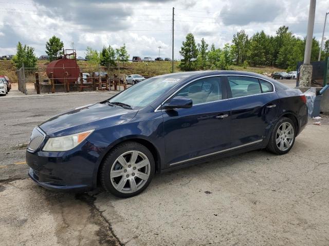 Vin: 1g4ga5ed0bf275402, lot: 59690695, buick lacrosse cx 2011 img_1