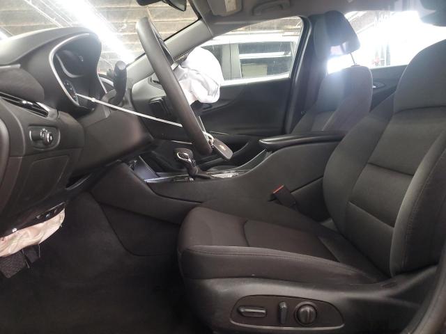 2023 CHEVROLET MALIBU LT - 1G1ZD5STXPF193287