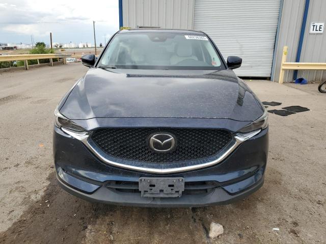 2017 MAZDA CX-5 GRAND JM3KFADL6H0189385