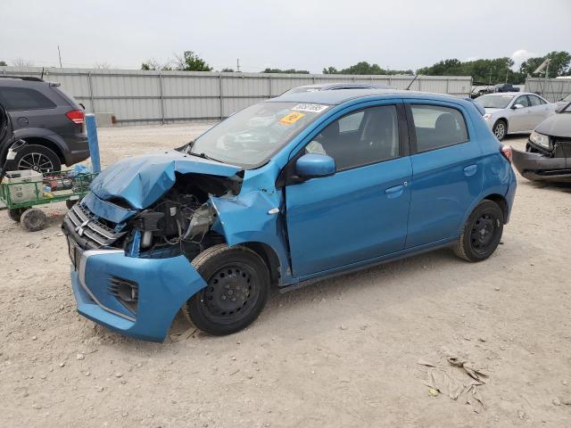 MITSUBISHI MIRAGE ES