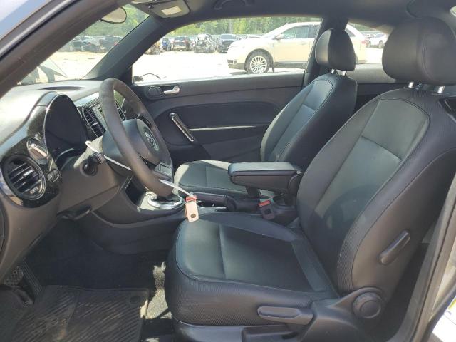 2017 VOLKSWAGEN BEETLE 1.8 3VWF17AT5HM627629