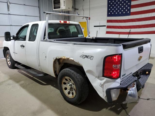 Vin: 1gcrkpea3bz273735, lot: 60270675, chevrolet all models k1500 20112