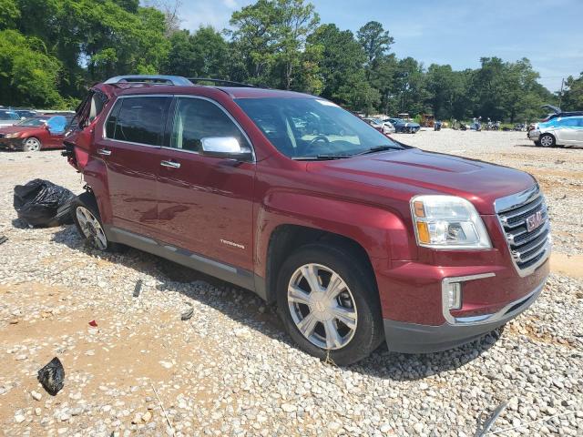 Vin: 2gkalpek1g6234250, lot: 60503235, gmc terrain slt 20164