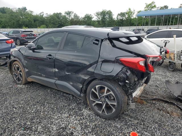 2019 TOYOTA C-HR XLE JTNKHMBX0K1034578