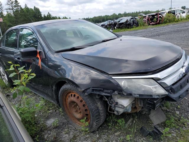 Vin: 3fahp0ja3ar144039, lot: 58660565, ford fusion sel 20104