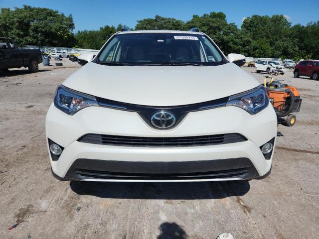 2018 TOYOTA RAV4 LIMIT - JTMYFREV5JJ751214