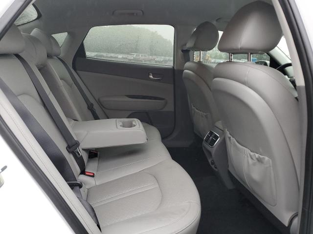 2018 KIA OPTIMA EX - 5XXGU4L31JG244742