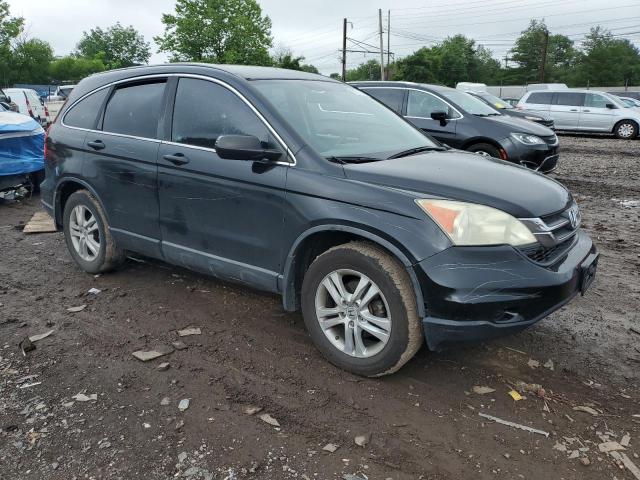 Vin: 5j6re3h33al013232, lot: 61071325, honda crv lx 20104