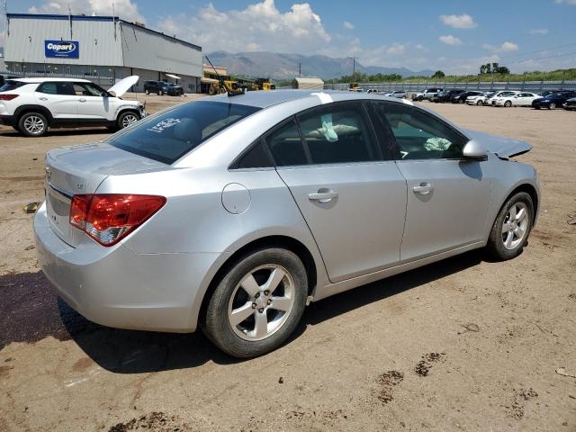 2012 CHEVROLET CRUZE LT - 1G1PF5SC9C7135192