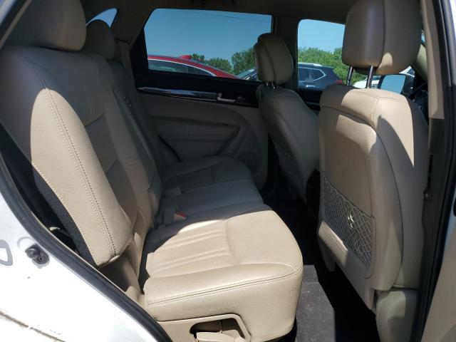 2015 KIA SORENTO LX - 5XYKT3A64FG623743