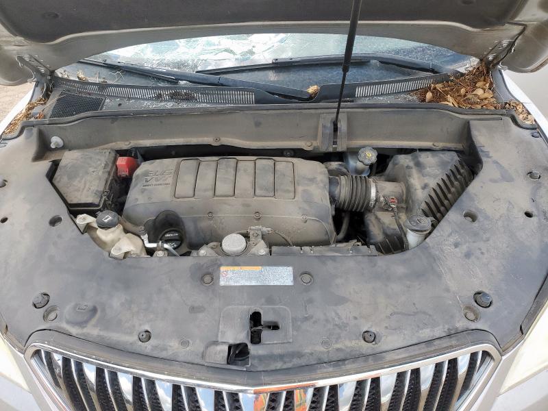 2016 BUICK ENCLAVE 5GAKRBKD3GJ135375