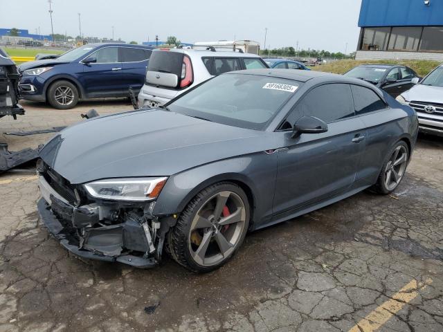 AUDI S5 PREMIUM