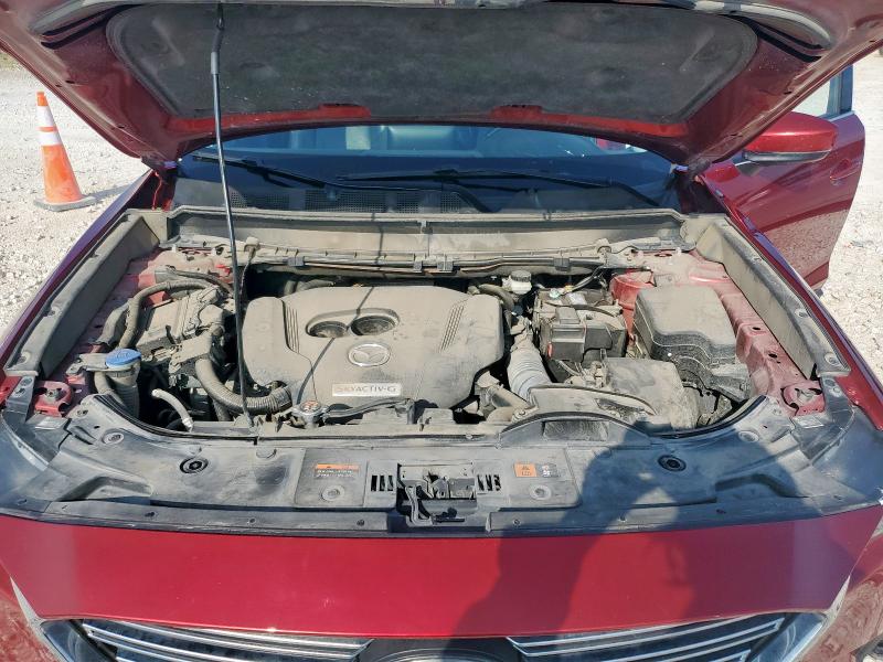 2020 MAZDA CX-9 TOURI - JM3TCACY3L0400013