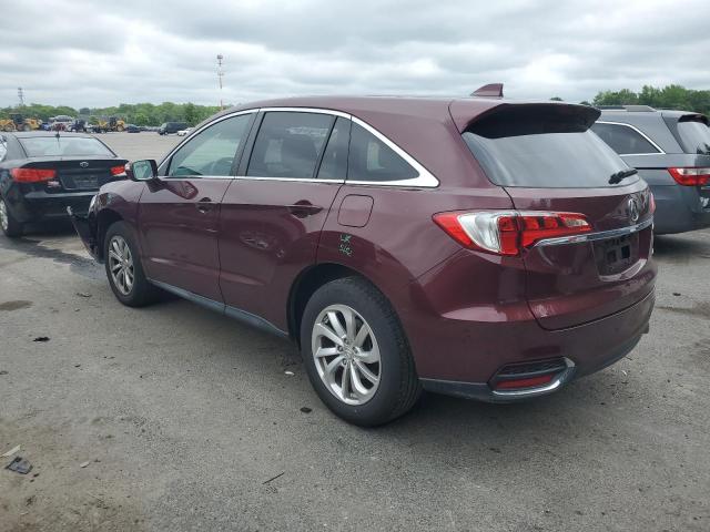 Vin: 5j8tb4h31jl003469, lot: 59532375, acura rdx 20182