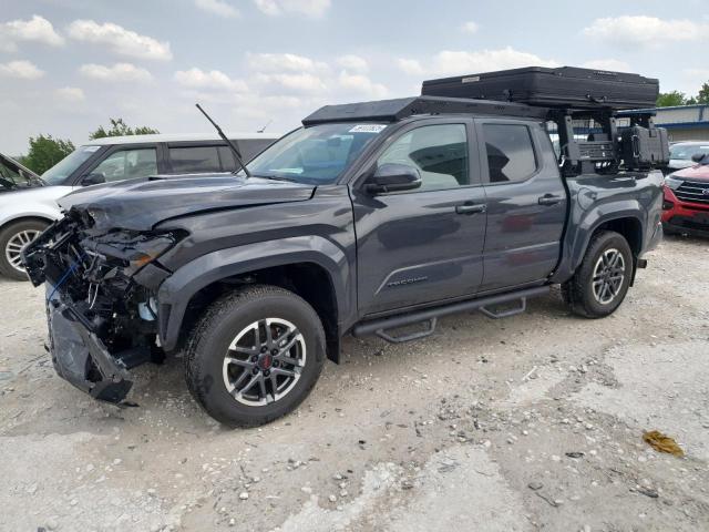 2024 TOYOTA TACOMA DOU - 3TMLB5JN4RM014282