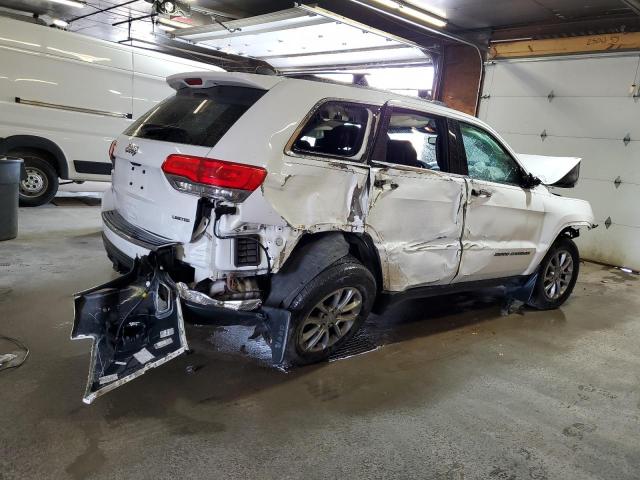 Vin: 1c4rjfbt6hc667826, lot: 61776815, jeep grand cher limited 20173