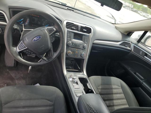 2018 FORD FUSION SE - 3FA6P0H7XJR285966