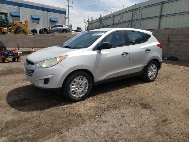 Vin: km8jt3ac9au087716, lot: 60652775, hyundai tucson gls 2010 img_1
