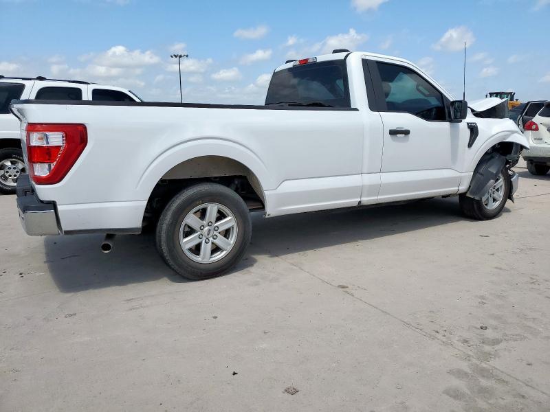 2023 FORD F150 1FTMF1CB9PKE33365