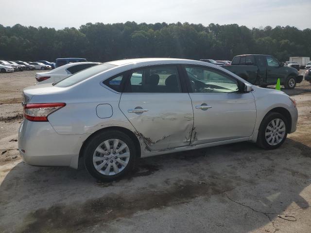 Vin: 3n1ab7ap5ey334690, lot: 62394735, nissan sentra s 20143