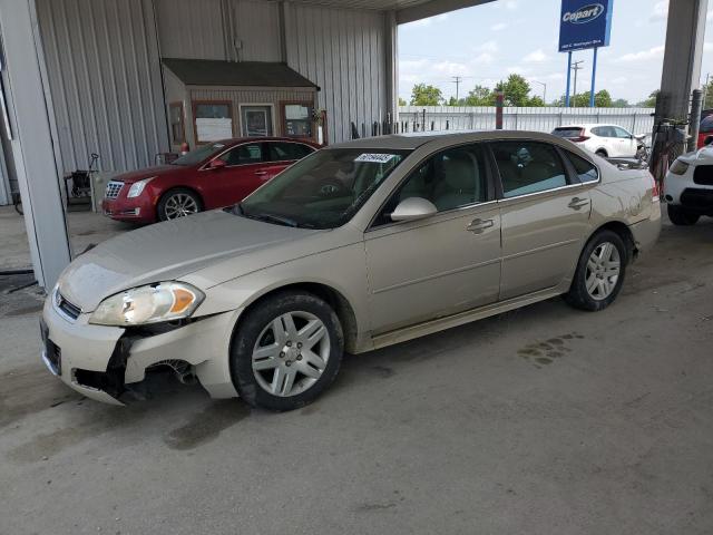 Vin: 2g1wb5en3a1261093, lot: 60194445, chevrolet impala lt 2010 img_1