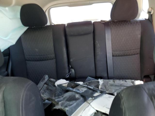 2020 NISSAN ROGUE S - JN8AT2MT7LW012244