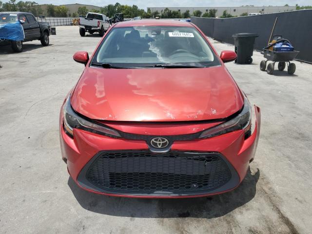 2020 TOYOTA COROLLA LE - 5YFEPRAE7LP128181