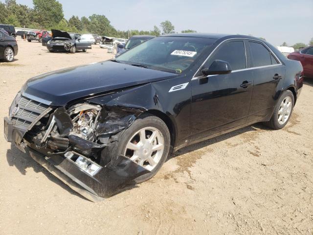 CADILLAC CTS