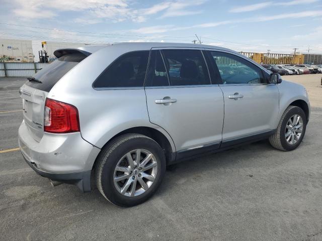 Vin: 2fmdk4kc2dba08675, lot: 59811405, ford edge limited 20133