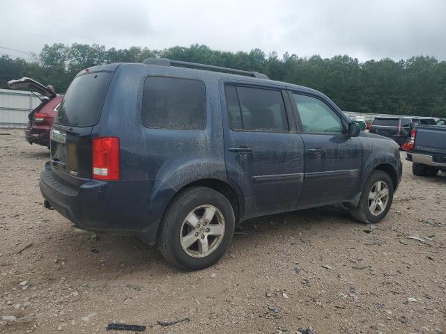 Vin: 5fnyf4h60ab036517, lot: 60029915, honda pilot exl 20103