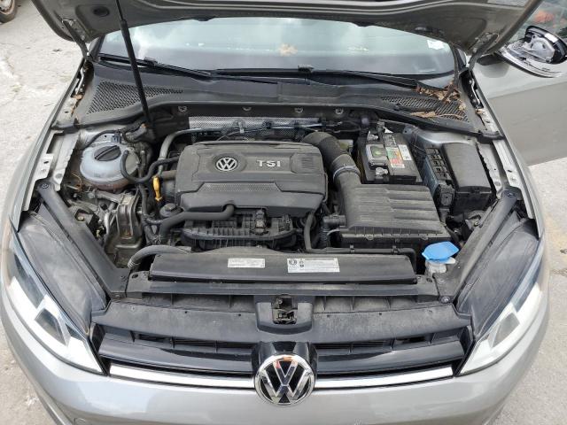 2017 VOLKSWAGEN GOLF SPORTWAGEN S 3VWU17AU3HM532082