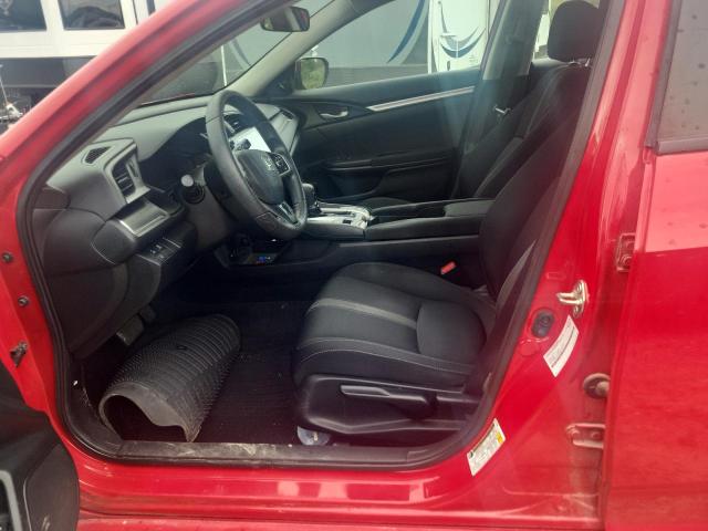 2020 HONDA CIVIC LX 2HGFC2F55LH007236