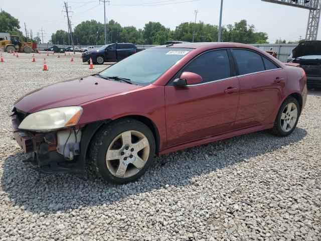 PONTIAC G6