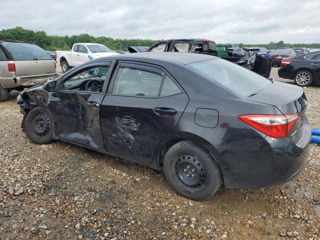 Vin: 2t1burhexgc614118, lot: 60794225, toyota corolla l 20162