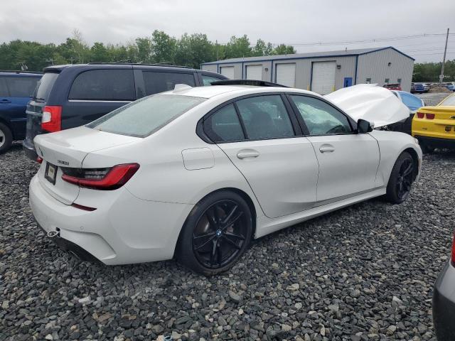 Vin: 3mw5r7j04l8b06882, lot: 60403445, bmw 3 series 20203