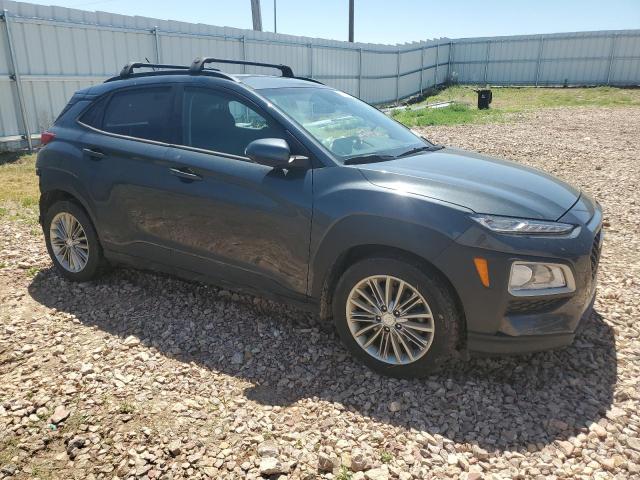 2020 HYUNDAI KONA SEL - KM8K2CAA2LU555648
