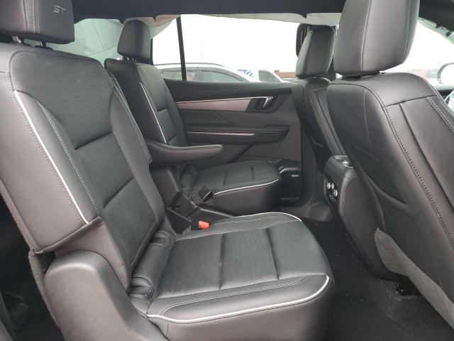 2025 BUICK ENCLAVE SP 5GAERBRS7SJ204787