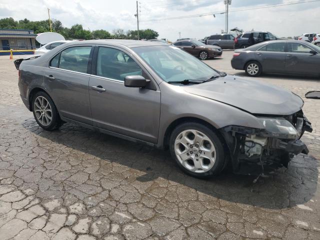 Vin: 3fahp0ha8ar309220, lot: 60246035, ford fusion se 20104