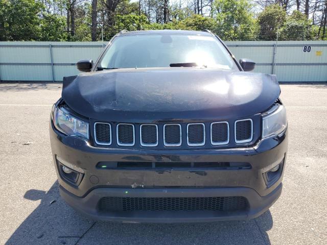 2021 JEEP COMPASS LA 3C4NJDBB3MT537575