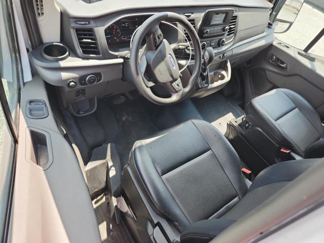 2022 FORD TRANSIT T- #3308338052