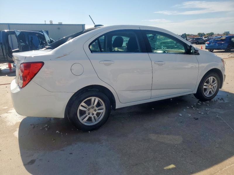 Vin: 1g1jc5sh8g4119454, lot: 60039665, chevrolet sonic lt 20163