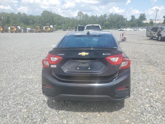 2017 CHEVROLET CRUZE PREM 1G1BF5SM7H7160490