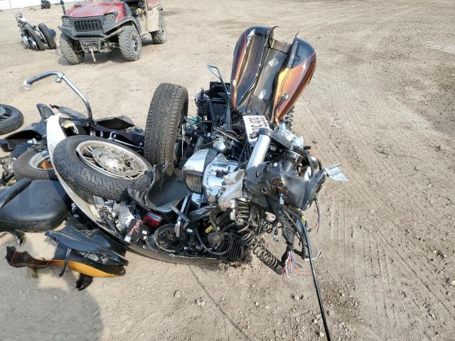 2024 HARLEY-DAVIDSON FLHTCUTG 1HD1MAF13RB854477