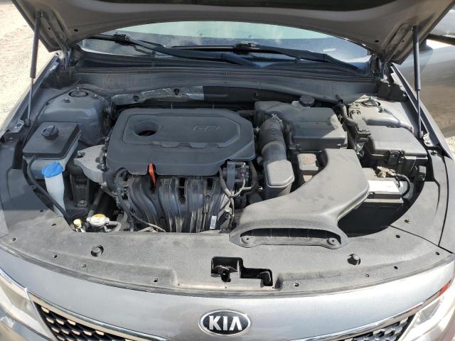 2016 KIA OPTIMA EX 5XXGU4L37GG061810