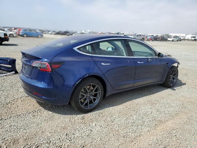 Vin: 5yj3e1ea5jf010550, lot: 59343125, tesla model 3 20183