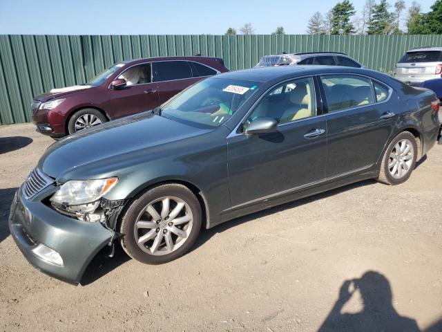 LEXUS LS 460L